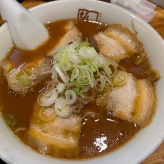 味噌ラーメン