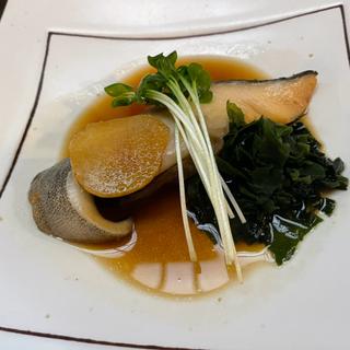 煮付け(萬作や )