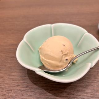 松茸御膳