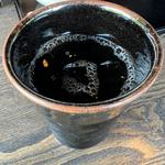 アイスコーヒー