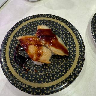 煮あなご