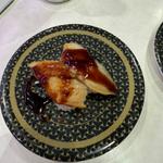 煮あなご