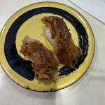 直火焼き牛カルビ