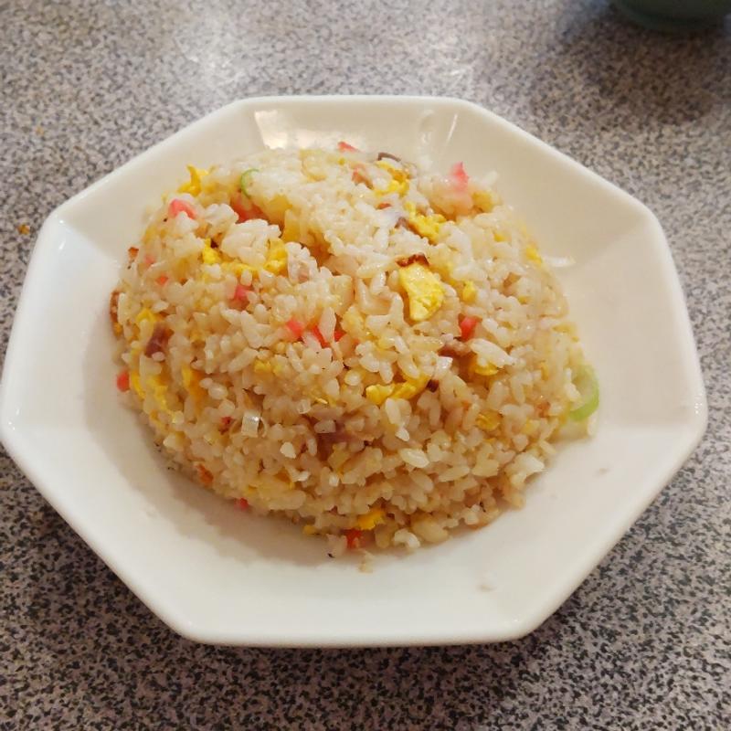 チャーハン(大来 （タイライ）)