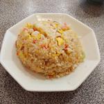 チャーハン