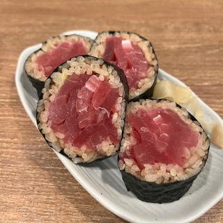 鉄火巻き