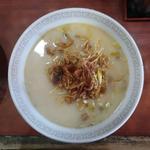 特上タンタンラーメン