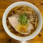 鶏醤油