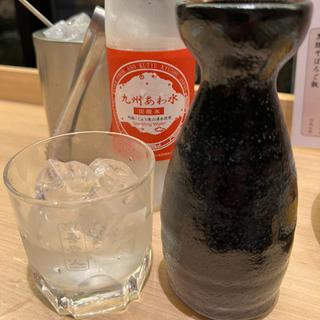 濵田酒造 赤兎馬(天文館 吾愛人 本店)