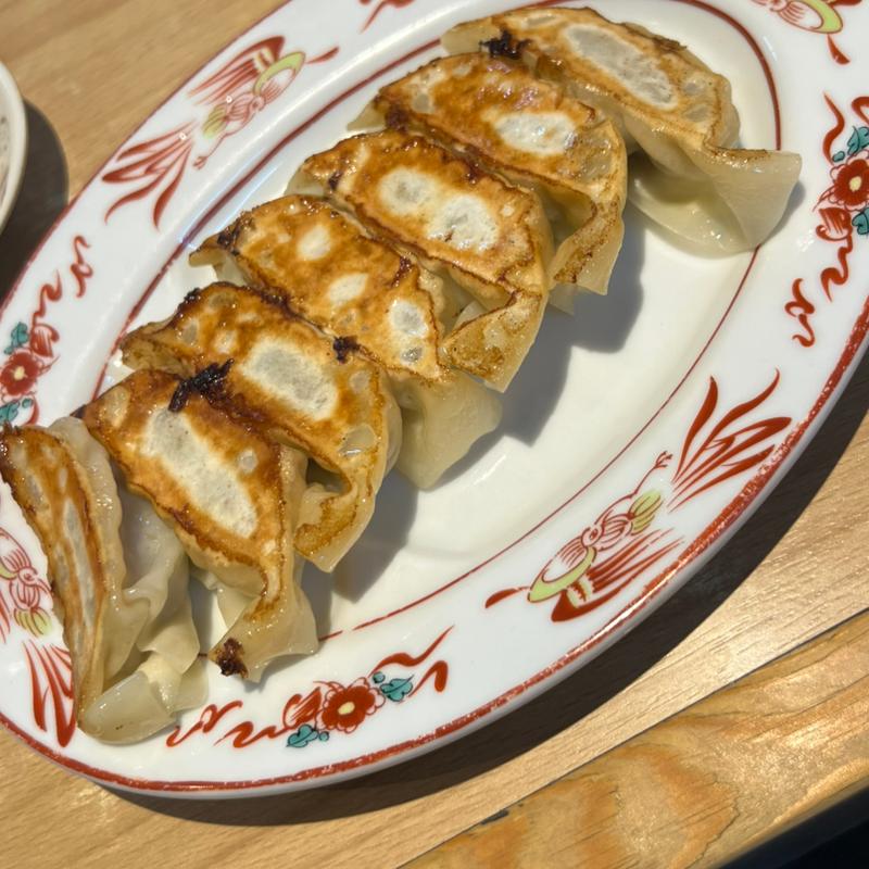 餃子(ラーメン小金太 （らーめんこきんた）)