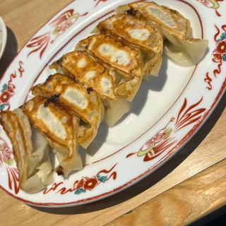 餃子(ラーメン小金太 （らーめんこきんた）)