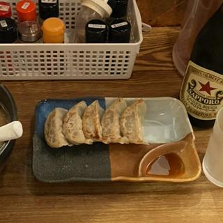 餃子
