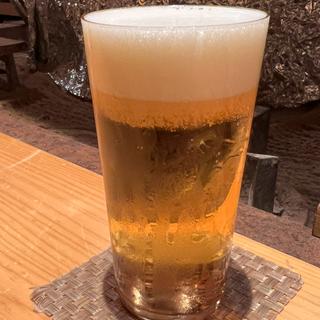 エビス生ビール
