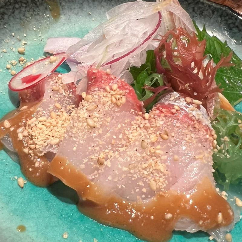 ごま勘八(とんかつと、しゃぶしゃぶ。黒豚ふくや)