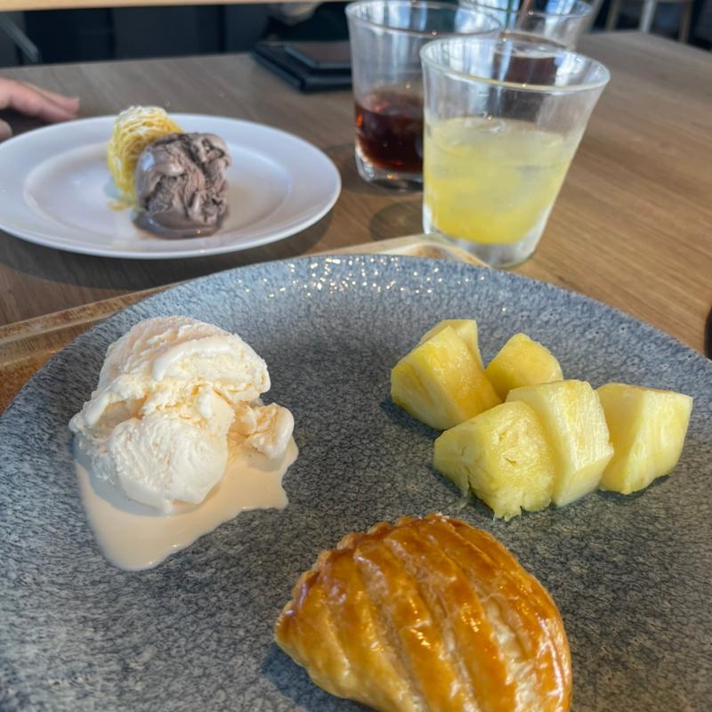 ランチバイキング(クワッチー(QWACHI))