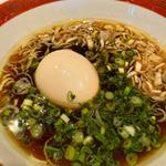 REGE特製つけ麺