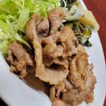 日替わり定食