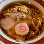 お子様ラーメン