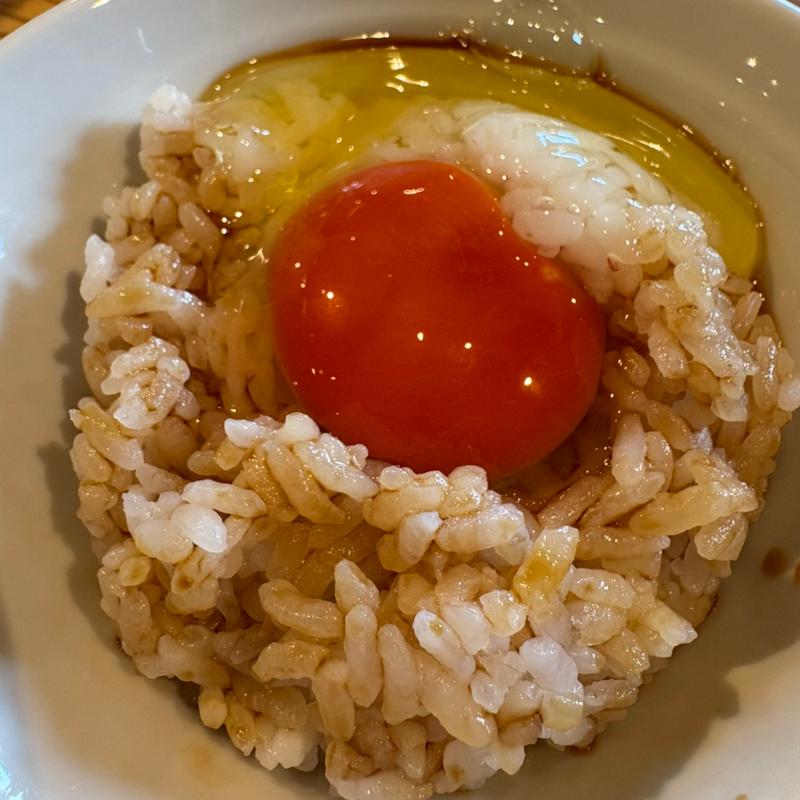 TKG(麺尊RAGE RENEGADES)