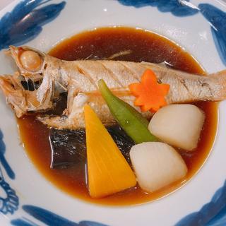 味めぐりコラボ会席