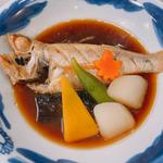 味めぐりコラボ会席