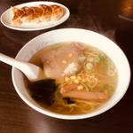 しおらーめん