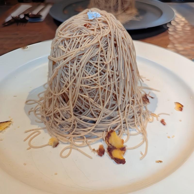 紬 -つむぎ-(和栗専門 紗織 （さをり） )