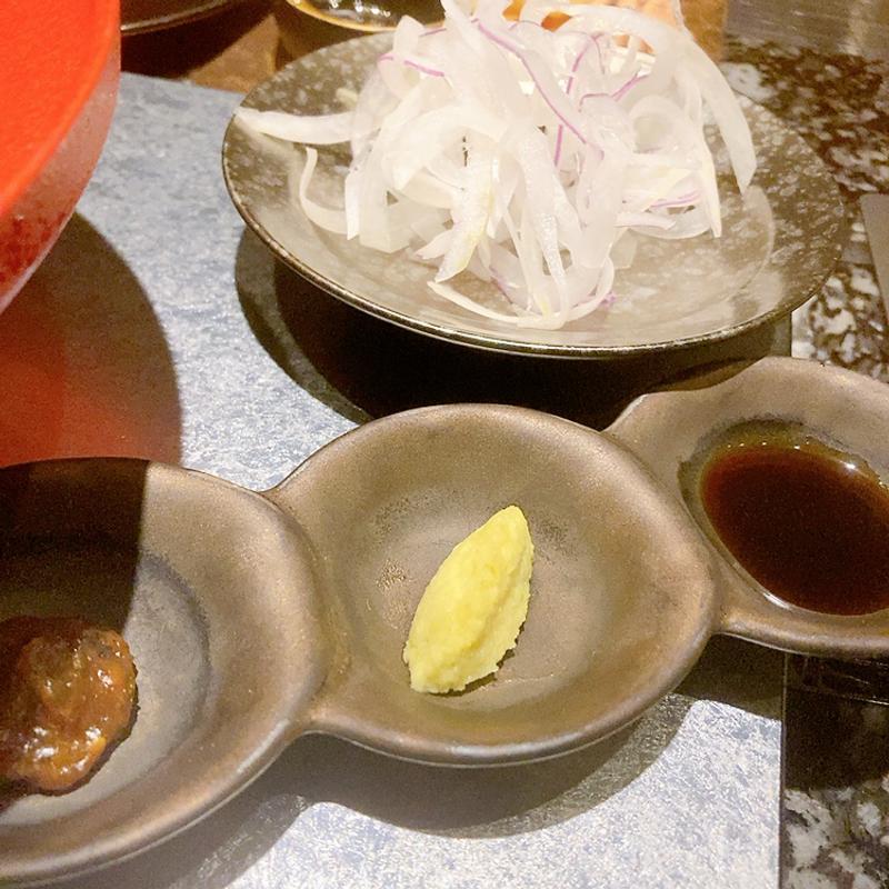 淡路の玉葱（柚葉コース）(芦屋ベイコート)