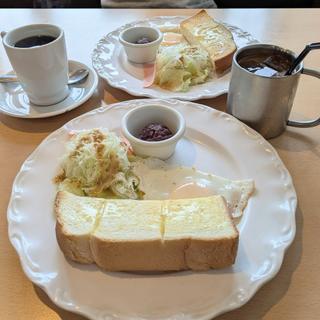 モーニング