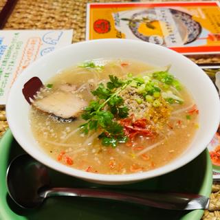 タイラーメン