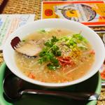 タイラーメン