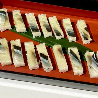 夕食ビュッフェ(川湯みどりや )