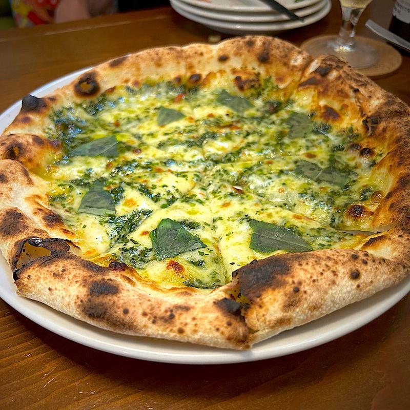 ジェノベーゼ(ＰＩＣＯ 江ノ島店)