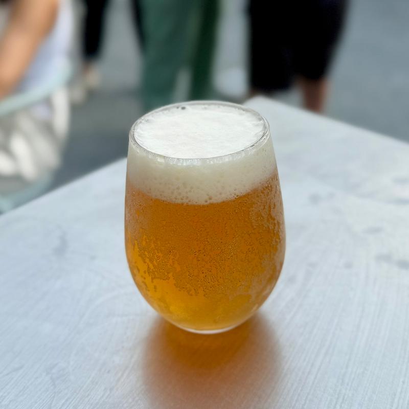 ポルトガルビール(ポルトガルパビリオン テイクアウト)