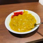 ミニカレーライス