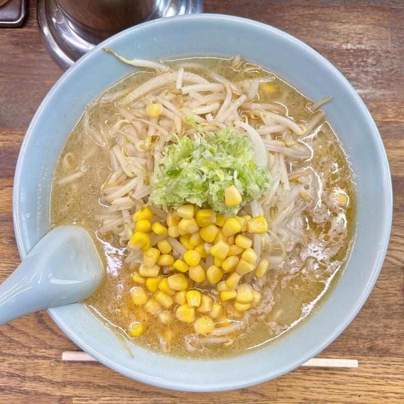 しお(熊王ラーメン)