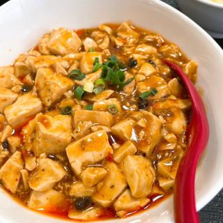 麻婆定食(您好！朋友)