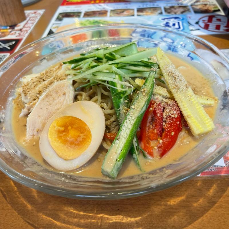 (一刻魁堂 一宮千秋店)