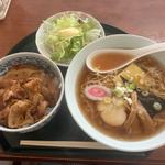 Bセット
