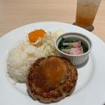 日替りワンプレートランチ