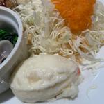 日替りワンプレートランチ(デニーズ 上板橋店)