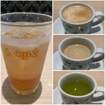 日替りワンプレートランチ