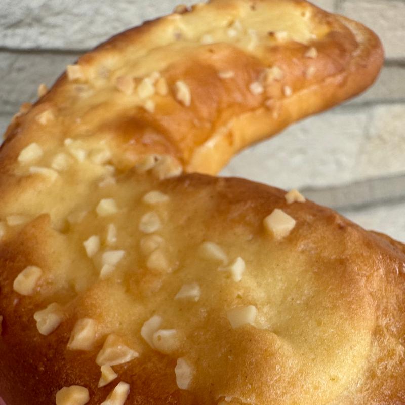 いちごじゃりパン(十字屋（ジュウジヤ）)