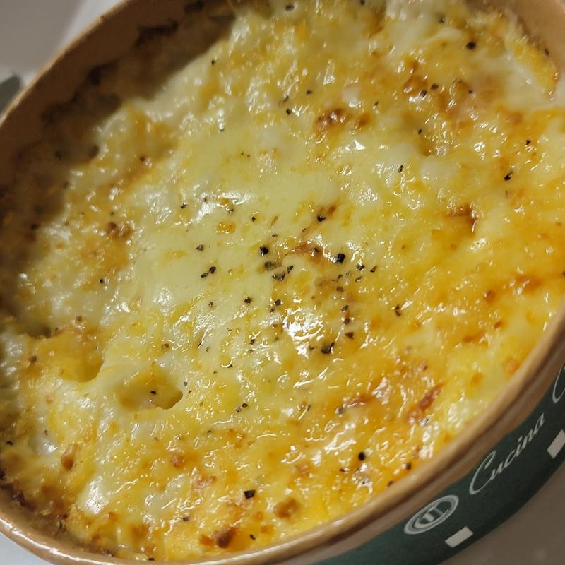 クアトロチーズグラタン(スーパーマルサン 越谷花田店)