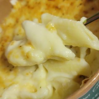 クアトロチーズグラタン