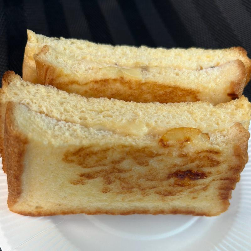 ハムチーズ フレンチ(La Chaine)