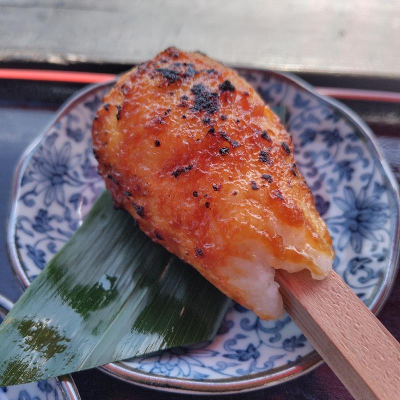 みそたんぽ(あさり商店)