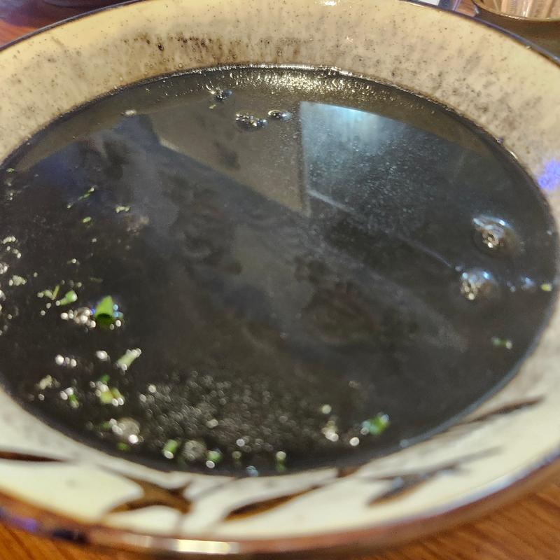 イカ墨汁(海さん〜市)