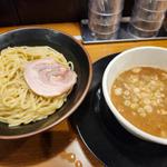 つけ麺