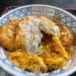 カツ丼